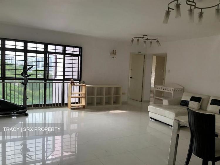 Blk 268C Boon Lay Drive (Jurong West), HDB 5 Rooms #222816861